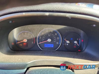 Zdjęcie 9 z 13 samochodu: 2007 HYUNDAI SANTA FE GLS VIN:5NMSG13D97H069563 - miniatura