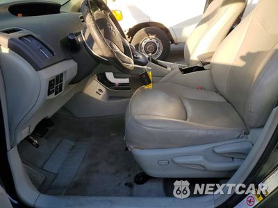 Zdjęcie 7 z 13 samochodu: 2010 TOYOTA PRIUS VIN:JTDKN3DU7A0045866 - miniatura