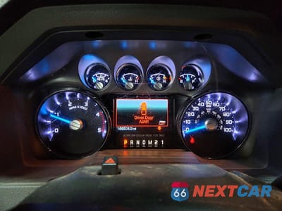 Zdjęcie 9 z 11 samochodu: 2014 FORD F250 SUPER DUTY VIN:1FT7W2BT0EEA14149 - miniatura