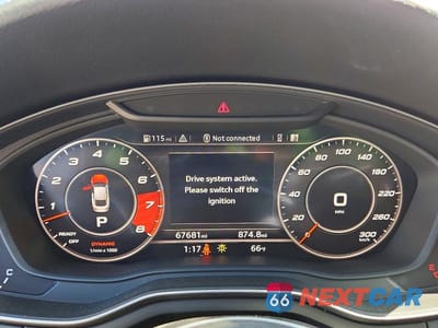 Zdjęcie 9 z 12 samochodu: 2019 AUDI S5 PRESTIGE VIN:WAUC4CF59KA089843 - miniatura