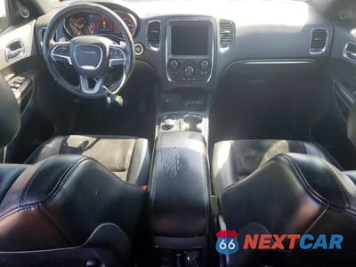 Zdjęcie 8 z 13 samochodu: 2015 DODGE DURANGO SXT VIN:1C4RDHAG5FC765959 - miniatura