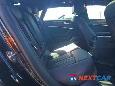 Zdjęcie 10 z 12 samochodu: 2019 AUDI A7 PRESTIGE S-LINE VIN:WAUV2AF29KN030146 - miniatura