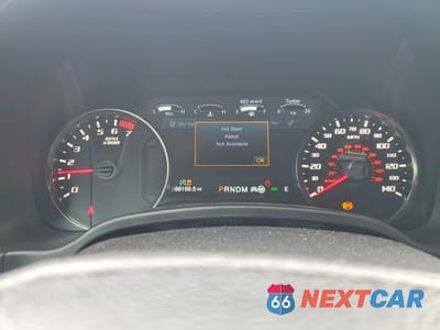 Zdjęcie 9 z 13 samochodu: 2020 FORD F150 RAPTOR VIN:1FTFW1RG0LFA31751 - miniatura