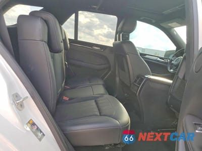 Zdjęcie 11 z 12 samochodu: 2018 MERCEDES-BENZ GLE 350 VIN:4JGDA5JB9JB052742 - miniatura