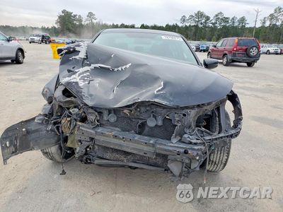 Piąte zdjęcie samochodu w środku: 2016 HONDA ACCORD LX VIN:1HGCR2F36GA019318 - miniatura