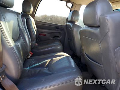 Zdjęcie 11 z 14 samochodu: 2005 GMC YUKON DENALI VIN:1GKEK63U45J179375 - miniatura