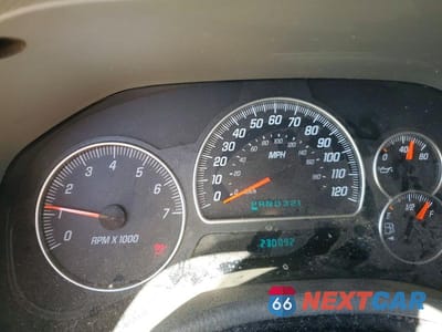 Zdjęcie 9 z 13 samochodu: 2004 GMC ENVOY VIN:1GKDT13SX42331260 - miniatura