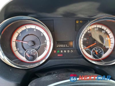 Zdjęcie 9 z 13 samochodu: 2017 DODGE GRAND CARAVAN SE VIN:2C4RDGBG4HR632970 - miniatura