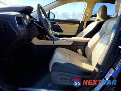 Zdjęcie 7 z 12 samochodu: 2016 LEXUS RX 350 BASE VIN:2T2BZMCA7GC024298 - miniatura