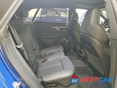 Zdjęcie 11 z 13 samochodu: 2025 AUDI SQ8 PRESTIGE VIN:WA1CWBF1XSD010290 - miniatura