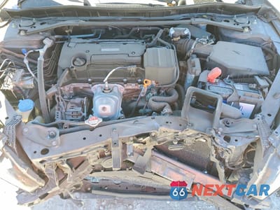 Zdjęcie 11 z 13 samochodu: 2016 HONDA ACCORD EXL VIN:1HGCR2F84GA096457 - miniatura