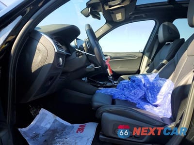 Zdjęcie 7 z 13 samochodu: 2024 BMW X3 XDRIVE30I VIN:WBX57DP06RN260100 - miniatura
