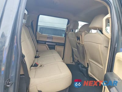 Zdjęcie 10 z 12 samochodu: 2021 FORD F250 SUPER DUTY VIN:1FT7W2BT0MED77016 - miniatura