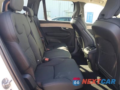 Zdjęcie 11 z 13 samochodu: 2025 VOLVO XC90 CORE VIN:YV4062PA1S1370778 - miniatura