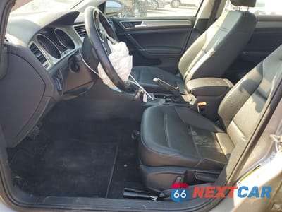 Zdjęcie 7 z 11 samochodu: 2017 VOLKSWAGEN GOLF S VIN:3VW217AU5HM067778 - miniatura