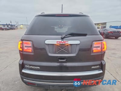 Zdjęcie 6 z 13 samochodu: 2014 GMC ACADIA SLE VIN:1GKKVPKDXEJ234090 - miniatura