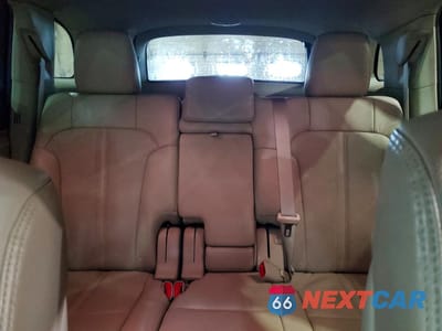 Zdjęcie 10 z 14 samochodu: 2012 LINCOLN MKT VIN:2LMHJ5AT5CBL50233 - miniatura