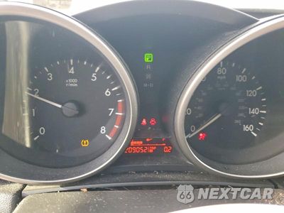 Zdjęcie 9 z 11 samochodu: 2010 MAZDA 3 I VIN:JM1BL1SG7A1183117 - miniatura