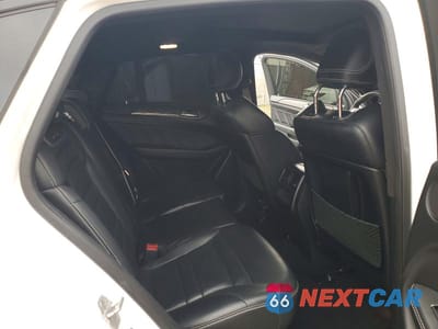 Zdjęcie 11 z 14 samochodu: 2016 MERCEDES-BENZ GLE COUPE 63 AMG-S VIN:4JGED7FB3GA012137 - miniatura