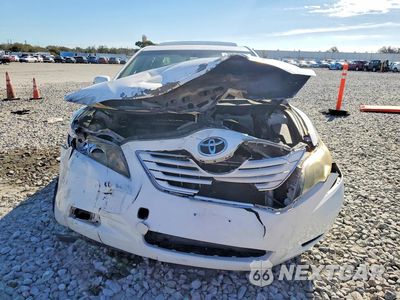 Piąte zdjęcie samochodu w środku: 2007 TOYOTA CAMRY SE VIN:JTNBE46K273058500 - miniatura