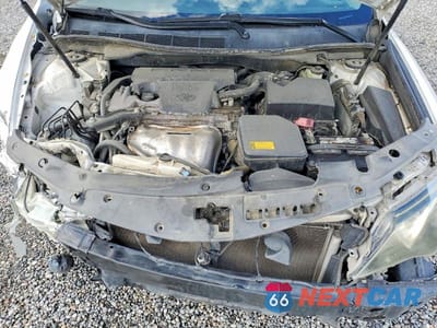 Zdjęcie 11 z 13 samochodu: 2014 TOYOTA CAMRY VIN:4T1BF1FK2EU838774 - miniatura