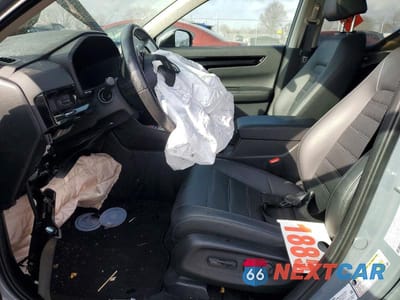 Zdjęcie 7 z 12 samochodu: 2024 HONDA CR-V EXL VIN:7FARS4H74RE017347 - miniatura