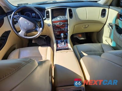 Zdjęcie 8 z 12 samochodu: 2016 INFINITI QX50 BASE VIN:JN1BJ0RRXGM262881 - miniatura