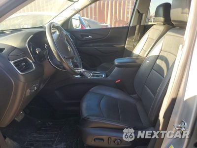 Zdjęcie 7 z 12 samochodu: 2019 CHEVROLET EQUINOX PREMIER VIN:3GNAXNEV7KS657060 - miniatura