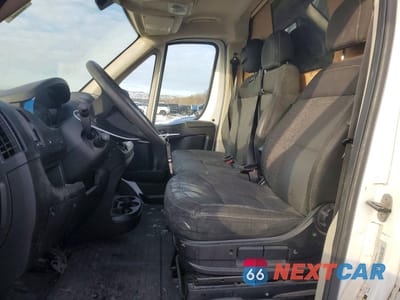 Zdjęcie 7 z 13 samochodu: 2016 RAM PROMASTER 3500 DELIVERY VAN VIN:3C6URVJG4GE122563 - miniatura