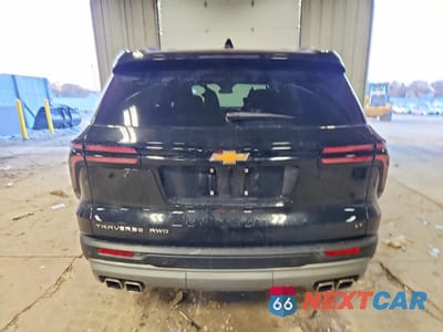 Zdjęcie 6 z 14 samochodu: 2024 CHEVROLET TRAVERSE LT VIN:1GNEVGKS9RJ230827 - miniatura
