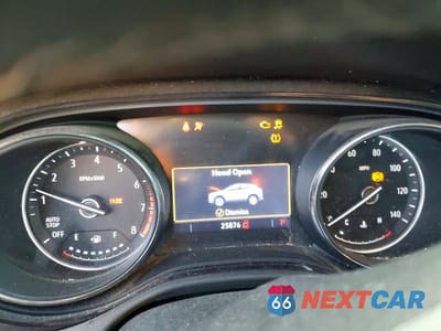 Zdjęcie 9 z 13 samochodu: 2022 BUICK ENCORE GX SELECT VIN:KL4MMDSL2NB051087 - miniatura