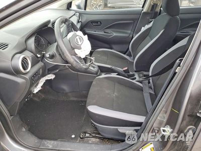 Zdjęcie 7 z 14 samochodu: 2025 NISSAN VERSA S VIN:3N1CN8DV3SL861071 - miniatura