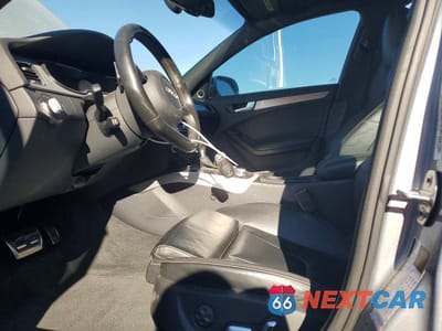 Zdjęcie 7 z 13 samochodu: 2016 AUDI S4 PREMIUM PLUS VIN:WAUBGAFL3GA009403 - miniatura