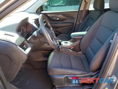 Zdjęcie 7 z 12 samochodu: 2023 GMC TERRAIN SLE VIN:3GKALMEG5PL171370 - miniatura