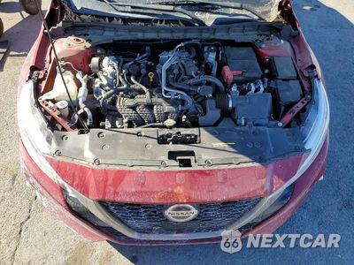 Zdjęcie 11 z 12 samochodu: 2021 NISSAN ALTIMA SR VIN:1N4BL4CV4MN413696 - miniatura