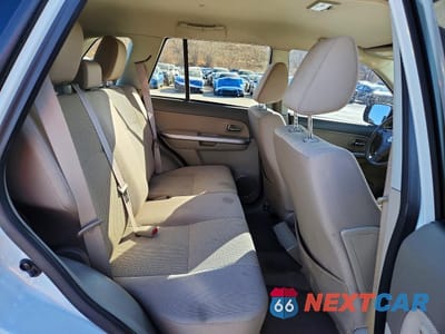 Zdjęcie 11 z 15 samochodu: 2012 SUZUKI GRAND VITARA PREMIUM VIN:JS3TD0D29C4101226 - miniatura