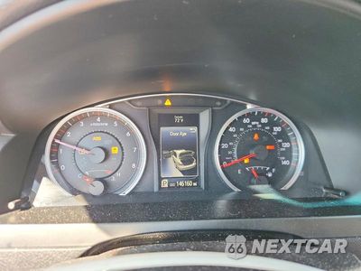 Zdjęcie 9 z 12 samochodu: 2017 TOYOTA CAMRY SE VIN:4T1BF1FK3HU740342 - miniatura