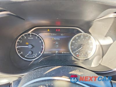 Zdjęcie 9 z 13 samochodu: 2018 NISSAN MAXIMA 3.5S VIN:1N4AA6AP9JC409507 - miniatura