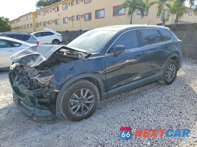 2020 MAZDA CX-9 TOURING JM3TCACY3L0416289 - główne zdjęcie licytacji z USA - miniatura