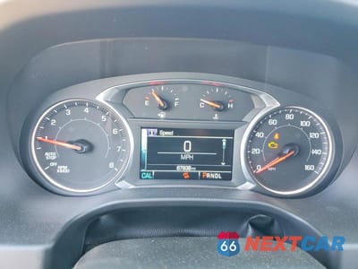 Zdjęcie 9 z 12 samochodu: 2019 GMC ACADIA SLE VIN:1GKKNSLA4KZ292362 - miniatura