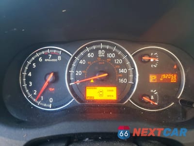 Zdjęcie 9 z 12 samochodu: 2010 NISSAN MAXIMA 3.5 S VIN:1N4AA5AP6AC821460 - miniatura