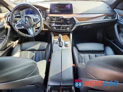 Zdjęcie 8 z 12 samochodu: 2018 BMW 530 XI VIN:WBAJA7C51JWA71322 - miniatura