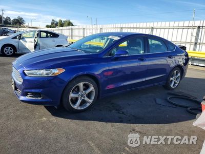 2015 FORD FUSION SE 3FA6P0H71FR204392 - główne zdjęcie licytacji z USA - miniatura