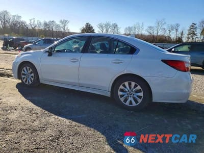 Drugie zdjęcie samochodu z przodu: 2016 SUBARU LEGACY 2.5I PREMIUM VIN:4S3BNAC62G3015236 - miniatura