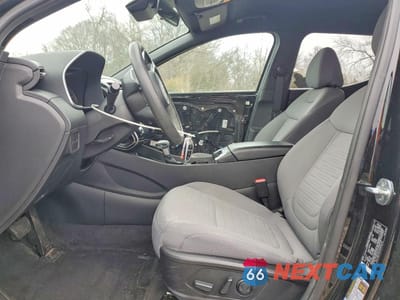 Zdjęcie 7 z 13 samochodu: 2022 HYUNDAI SANTA CRUZ SEL VIN:5NTJBDAE6NH014514 - miniatura