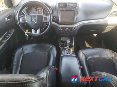 Zdjęcie 8 z 14 samochodu: 2016 DODGE JOURNEY CROSSROAD VIN:3C4PDCGG7GT166021 - miniatura