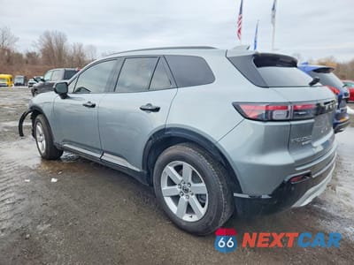 Drugie zdjęcie samochodu z przodu: 2024 HONDA PROLOGUE ELITE VIN:3GPKHZRJ1RS511951 - miniatura