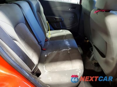 Zdjęcie 10 z 12 samochodu: 2012 CHEVROLET SONIC LS VIN:1G1JA6SH0C4118885 - miniatura