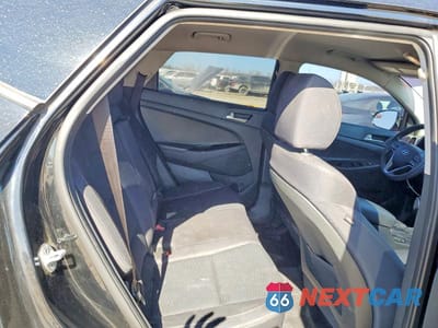 Zdjęcie 11 z 12 samochodu: 2019 HYUNDAI TUCSON SE VIN:KM8J23A48KU839354 - miniatura