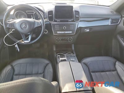 Zdjęcie 8 z 13 samochodu: 2018 MERCEDES-BENZ GLE 350 4MATIC VIN:4JGDA5HB2JB151084 - miniatura